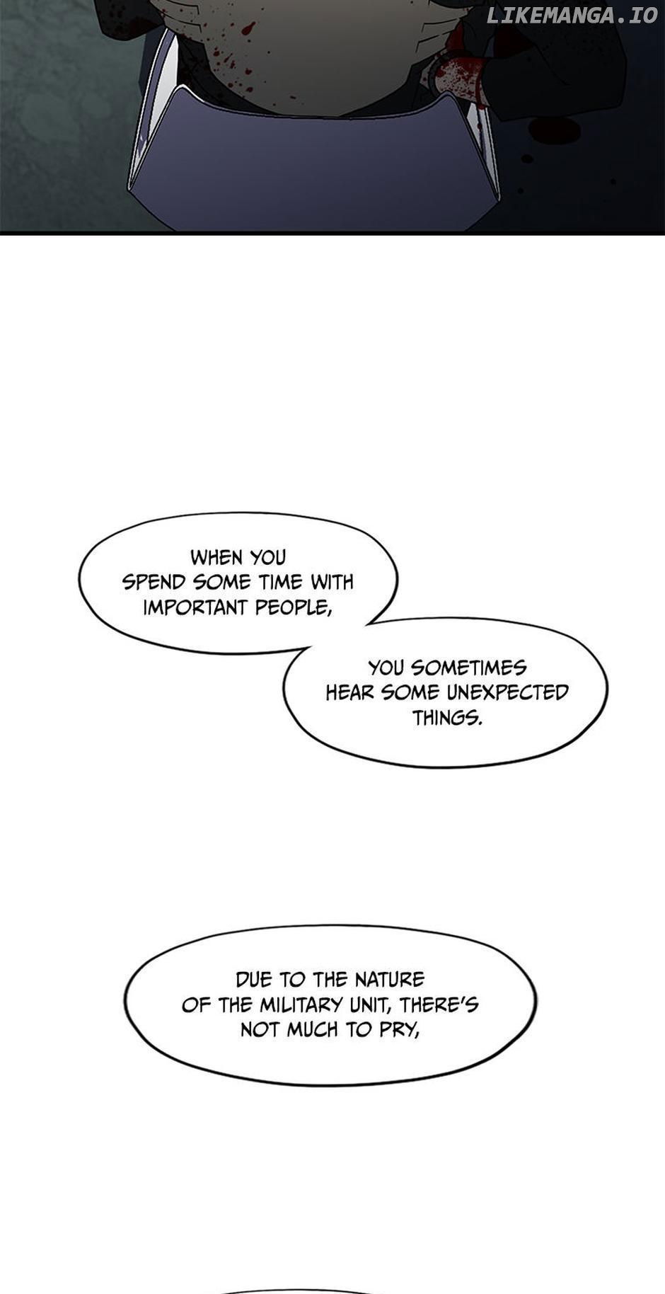 Granny (Official) Chapter 101 - page 54