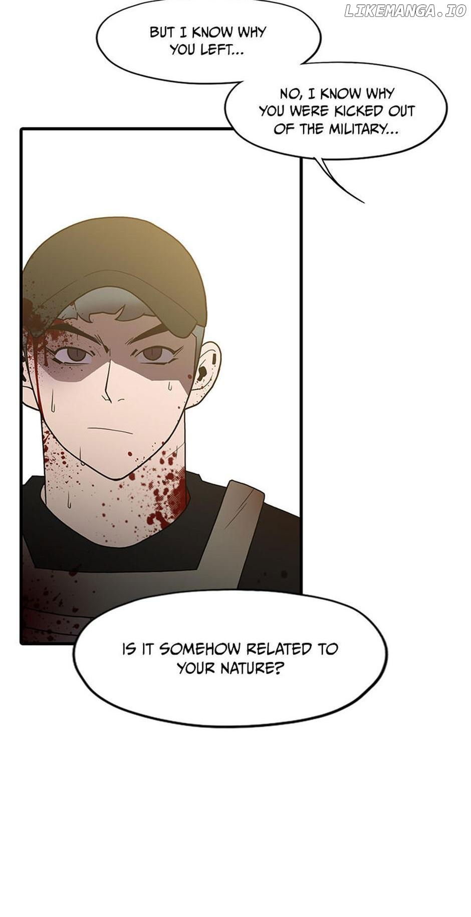 Granny (Official) Chapter 101 - page 55