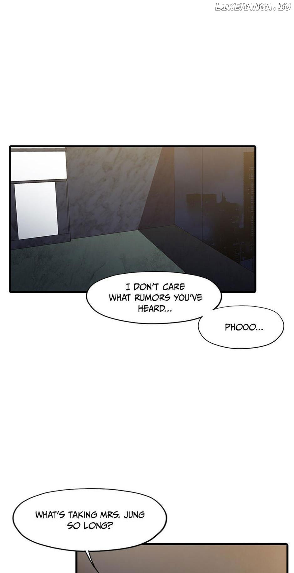 Granny (Official) Chapter 101 - page 57