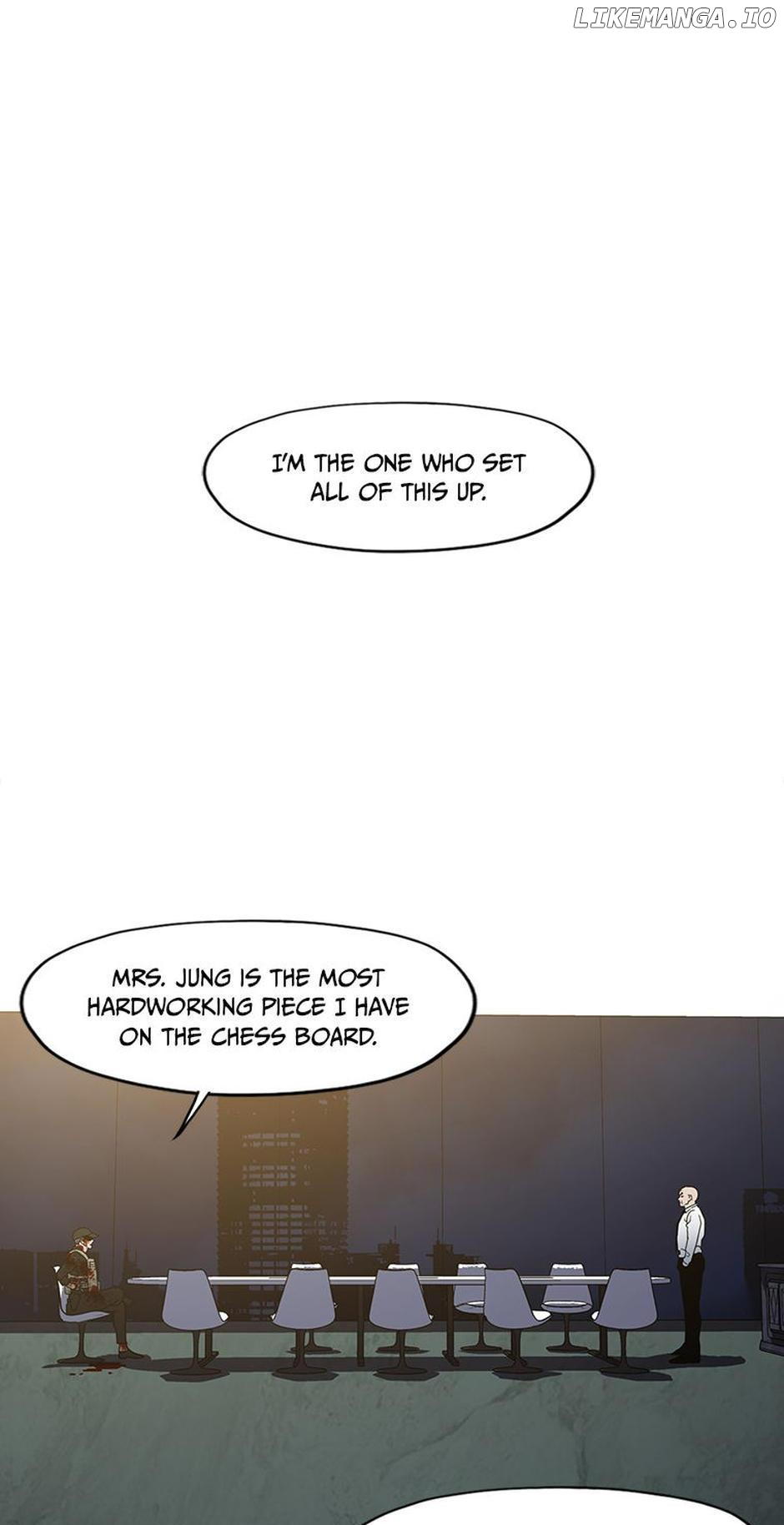 Granny (Official) Chapter 101 - page 62