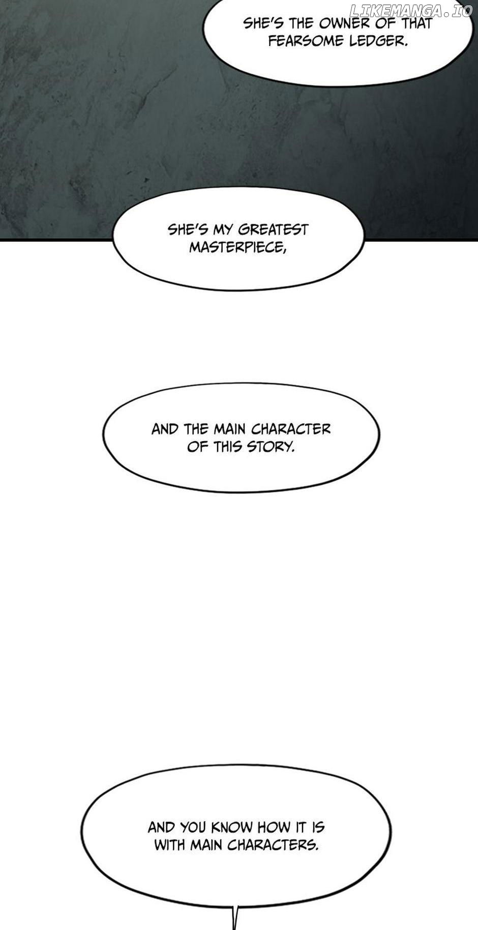 Granny (Official) Chapter 101 - page 63