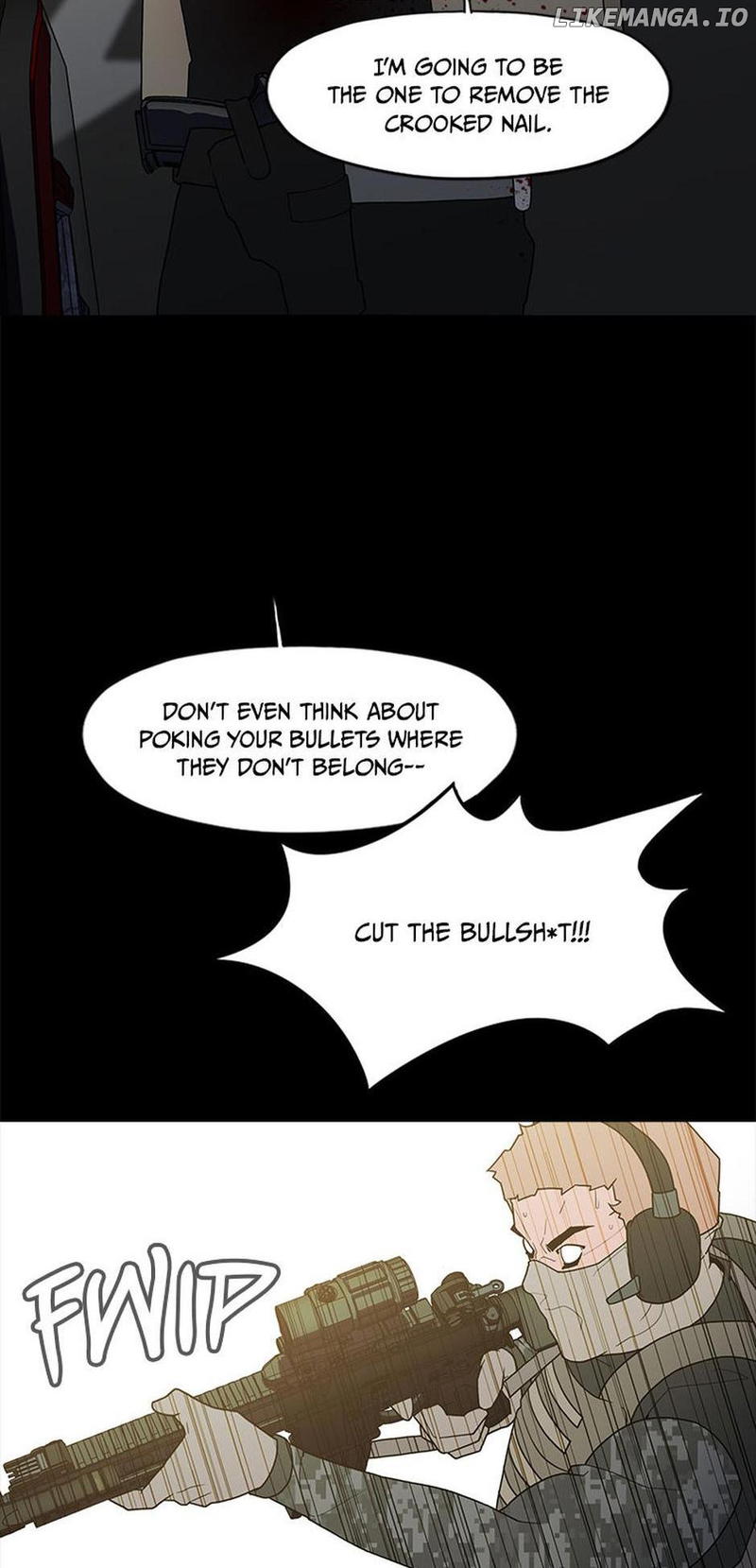 Granny (Official) Chapter 101 - page 7