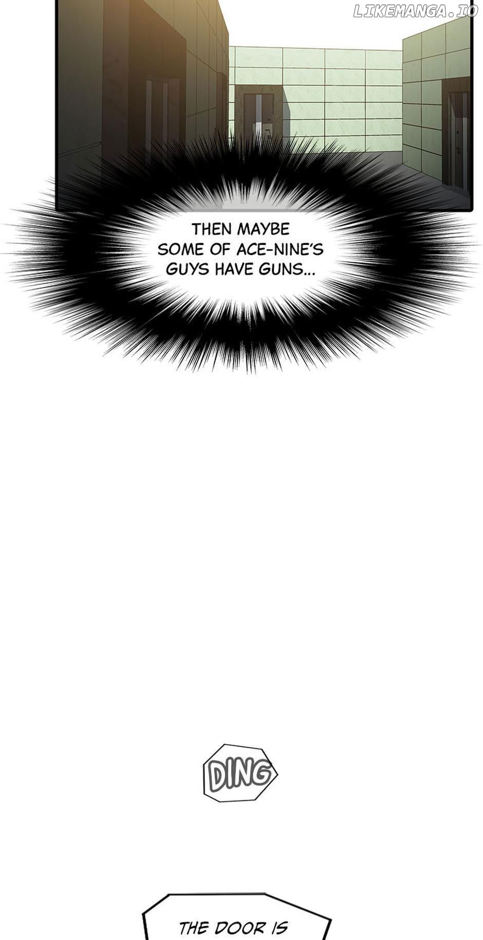 Granny (Official) Chapter 101 - page 74