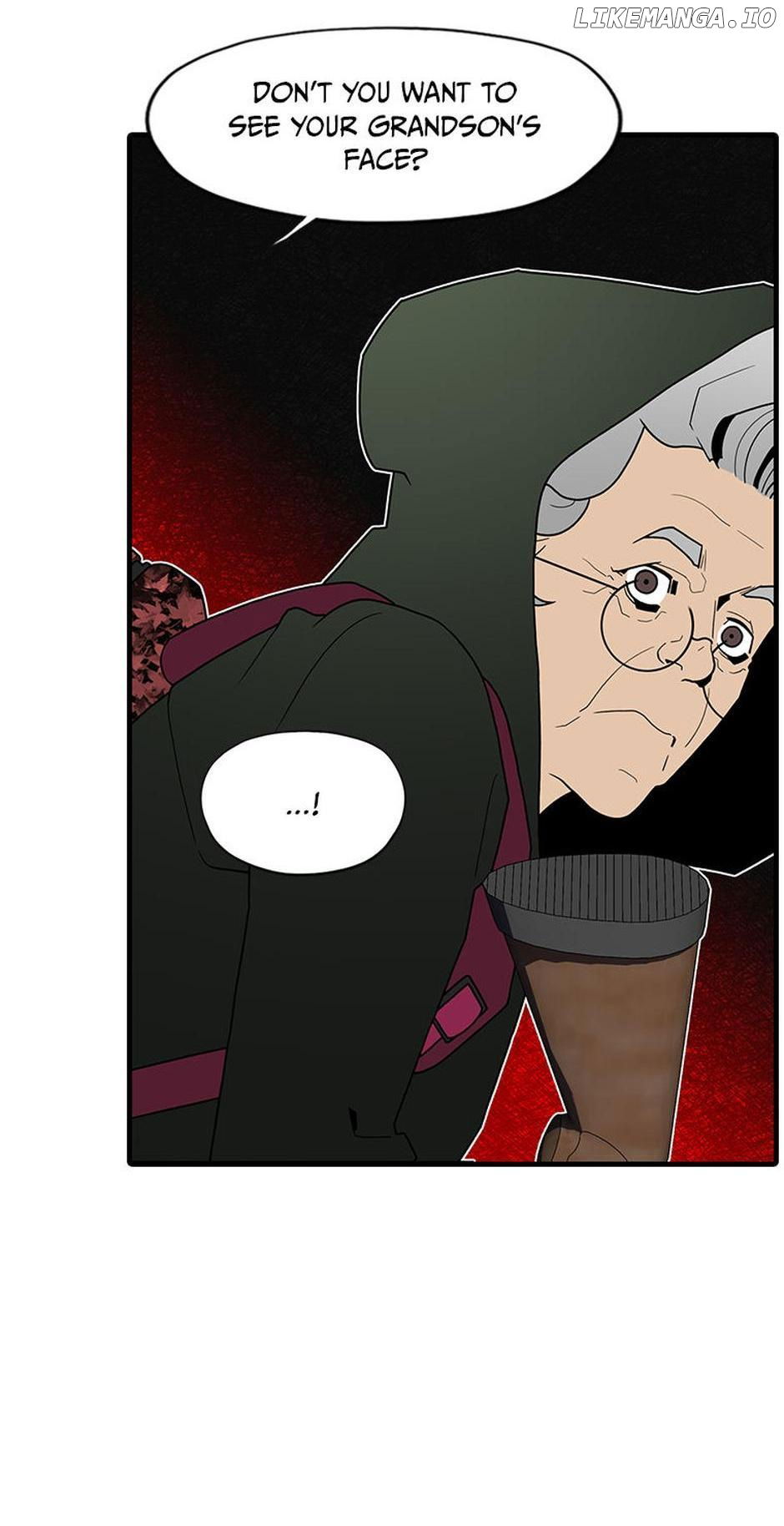 Granny (Official) Chapter 101 - page 77
