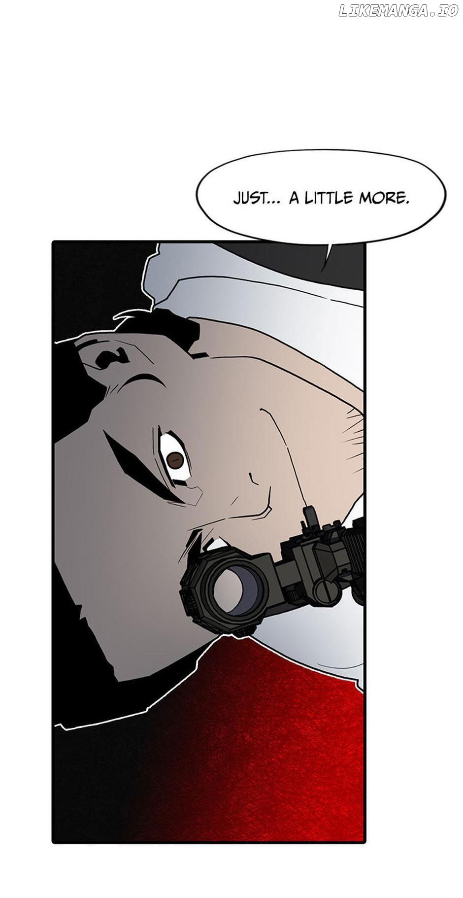Granny (Official) Chapter 101 - page 79