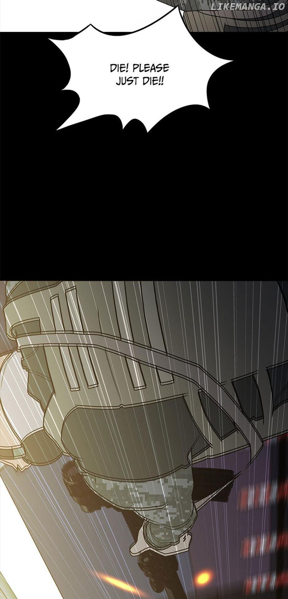 Granny (Official) Chapter 101 - page 8