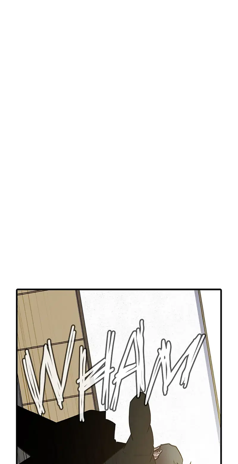 Granny (Official) Chapter 80 - page 1