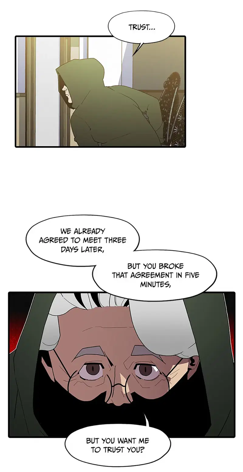 Granny (Official) Chapter 80 - page 10