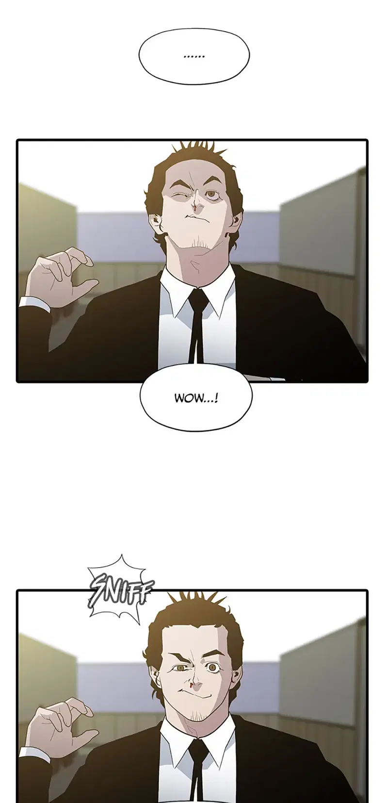 Granny (Official) Chapter 80 - page 13
