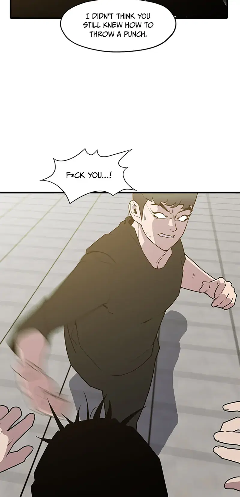 Granny (Official) Chapter 80 - page 14