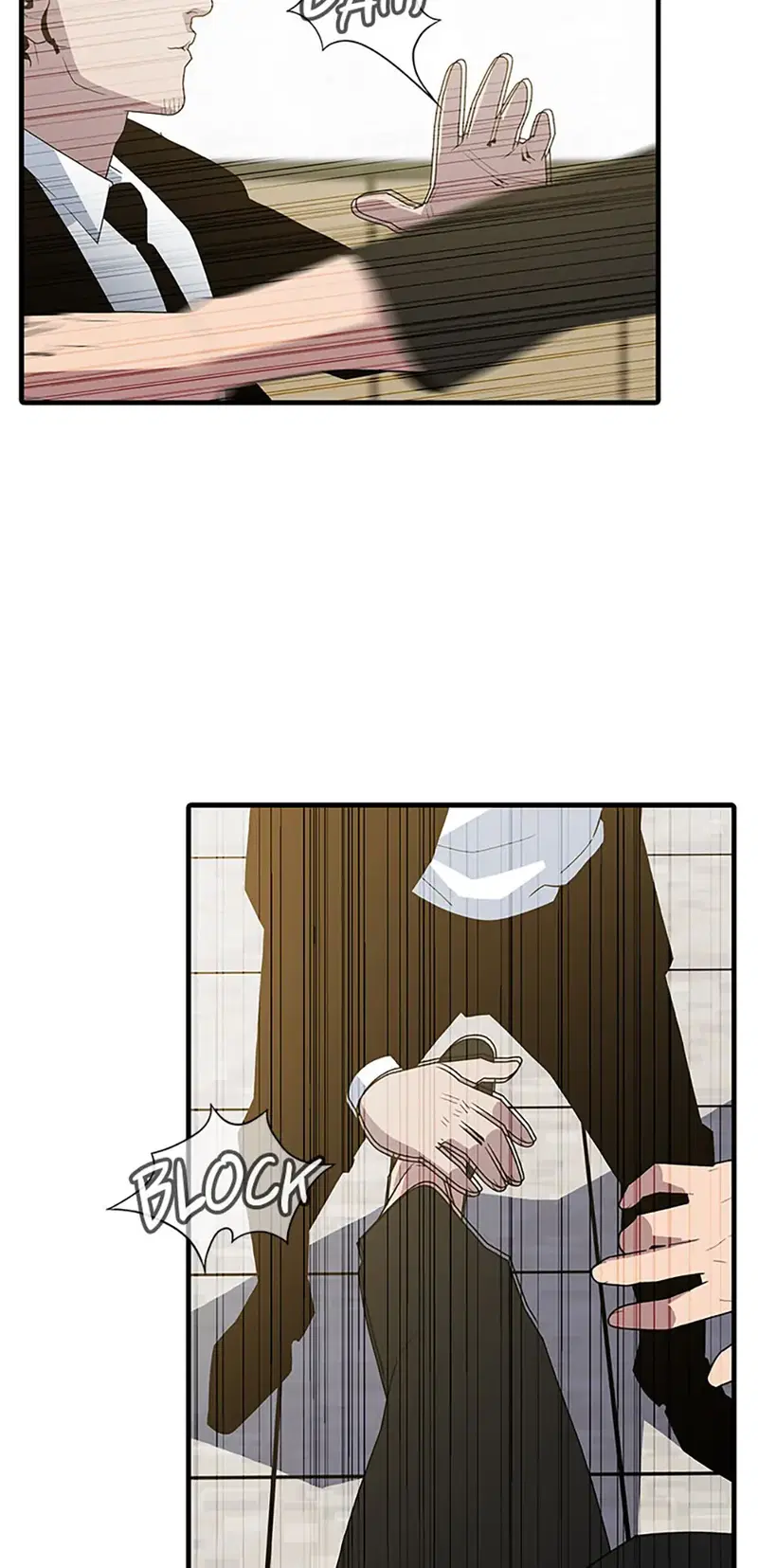 Granny (Official) Chapter 80 - page 17