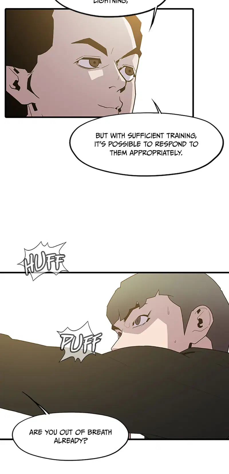 Granny (Official) Chapter 80 - page 19