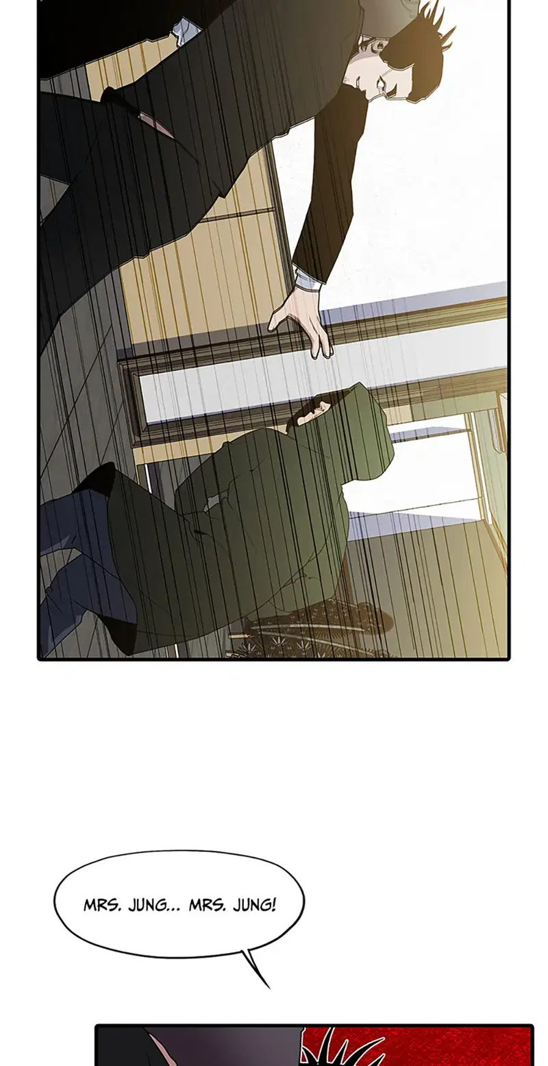 Granny (Official) Chapter 80 - page 2