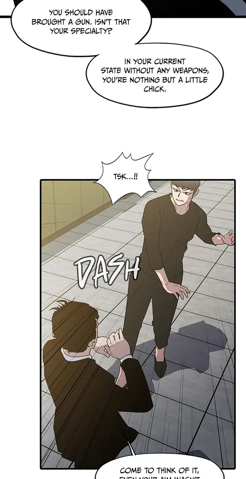 Granny (Official) Chapter 80 - page 21