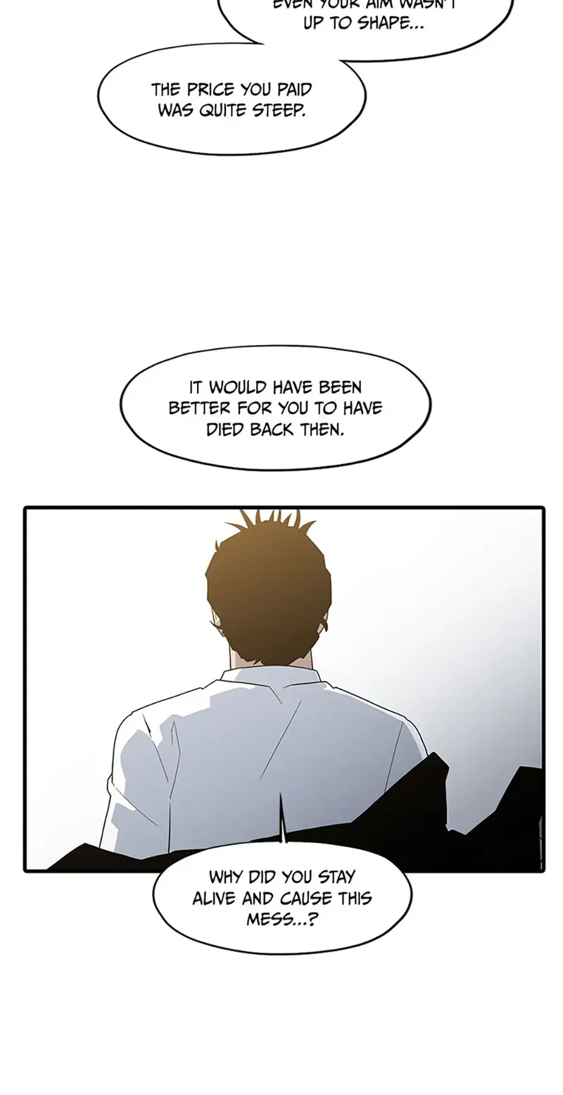 Granny (Official) Chapter 80 - page 22
