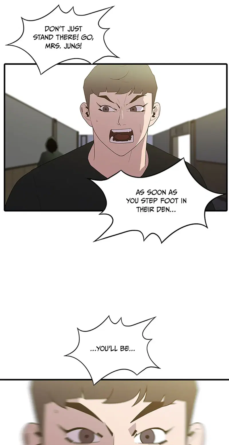 Granny (Official) Chapter 80 - page 23