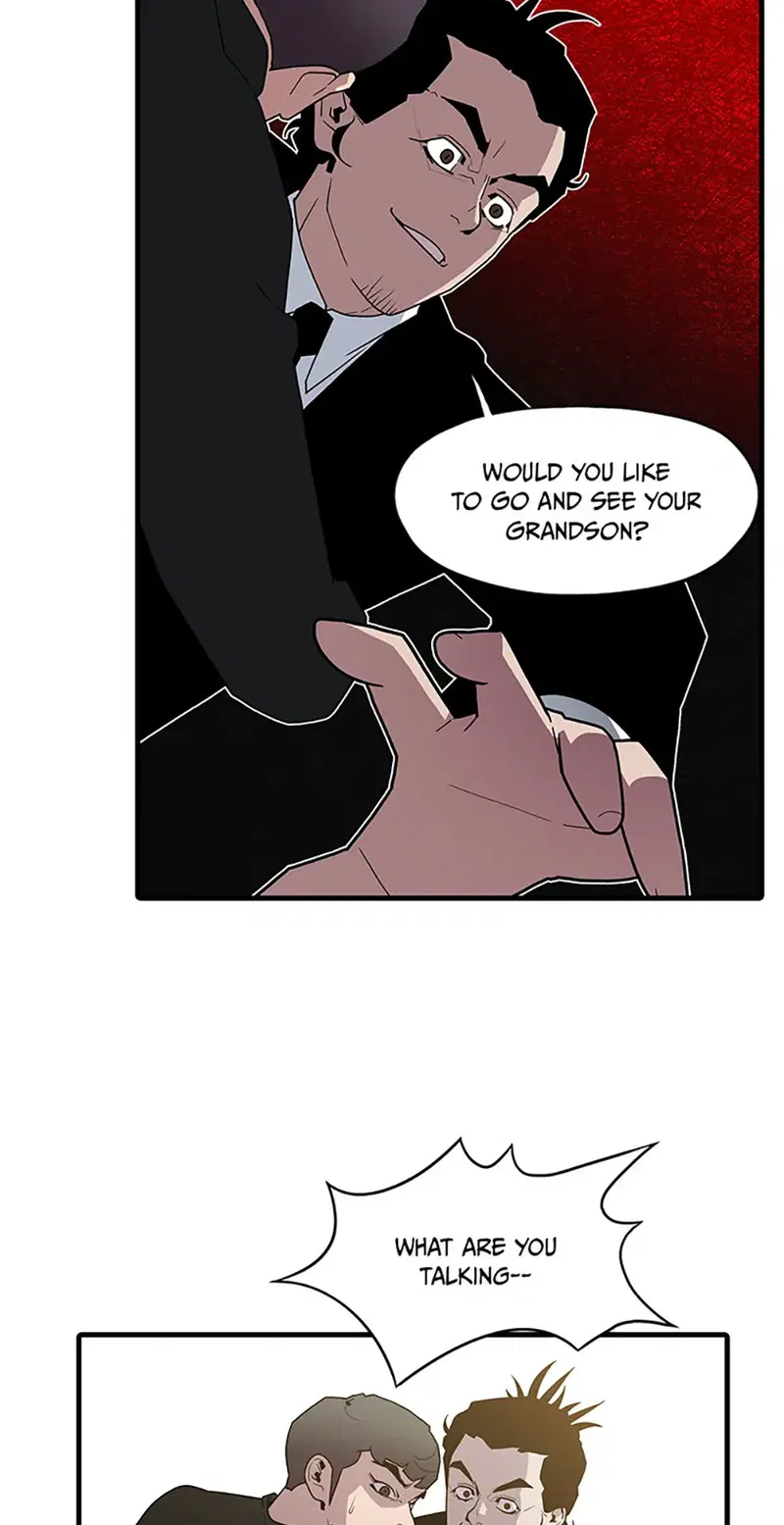 Granny (Official) Chapter 80 - page 3