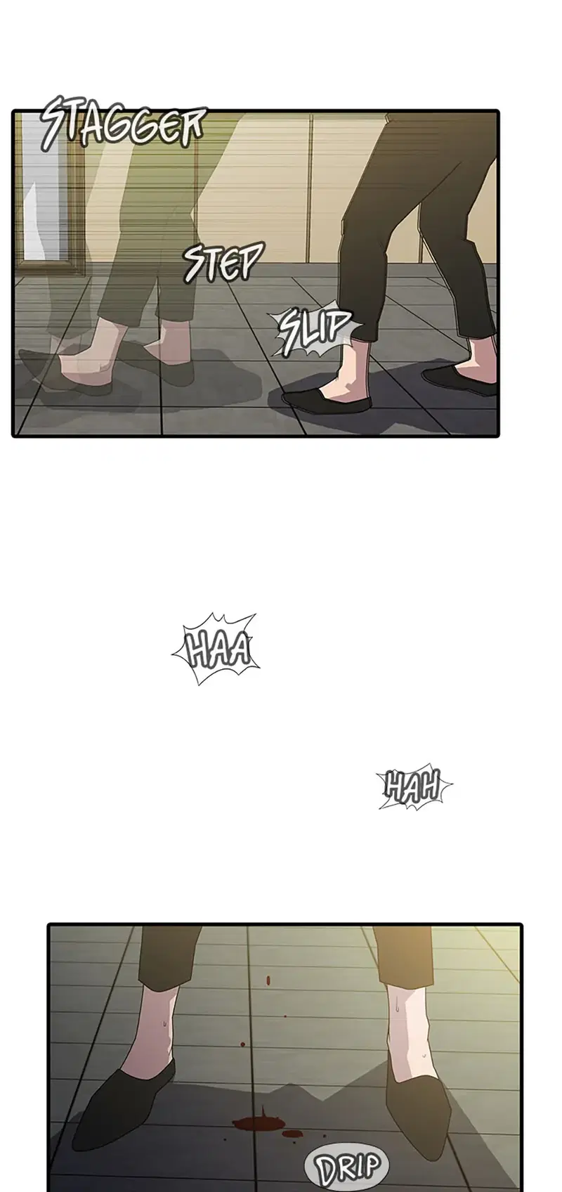 Granny (Official) Chapter 80 - page 30