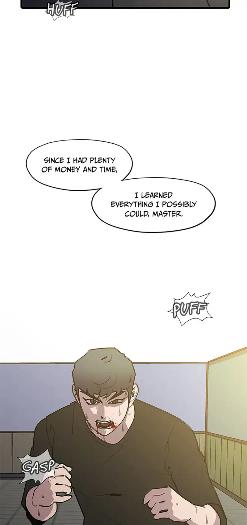 Granny (Official) Chapter 80 - page 31
