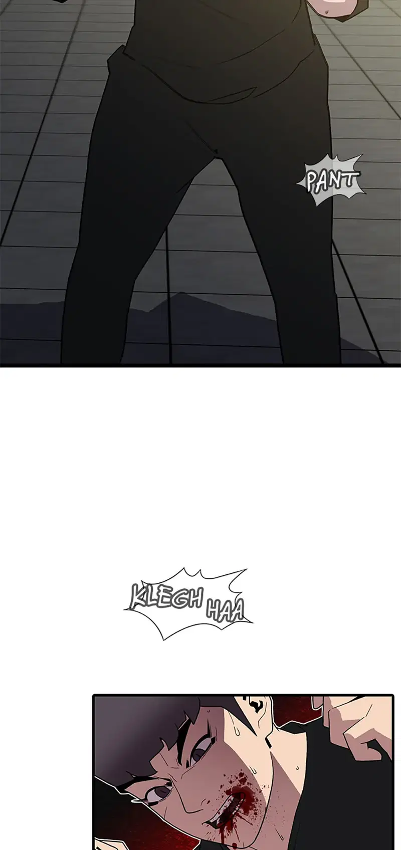Granny (Official) Chapter 80 - page 32