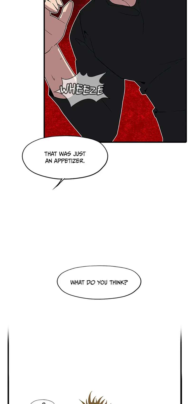 Granny (Official) Chapter 80 - page 33