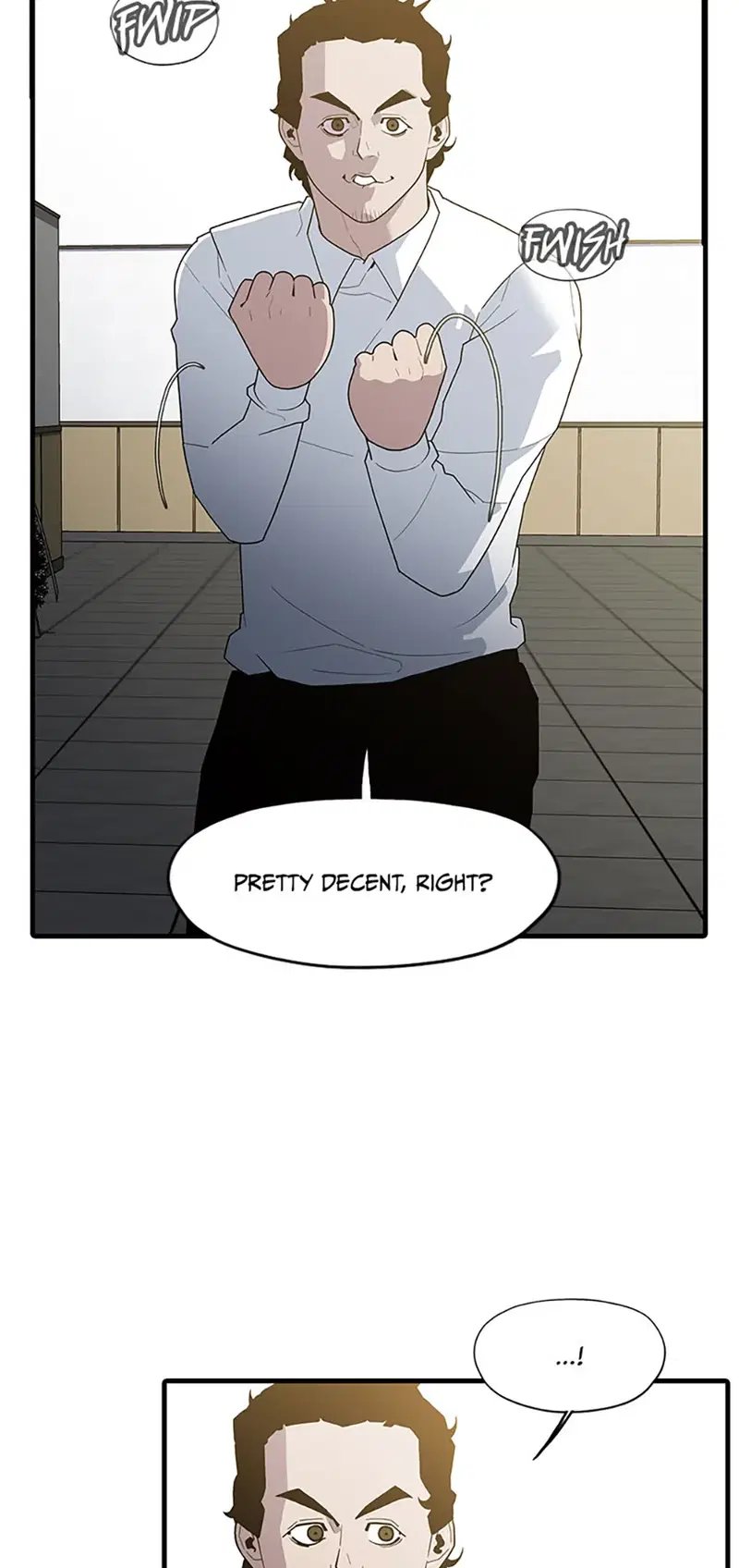 Granny (Official) Chapter 80 - page 34
