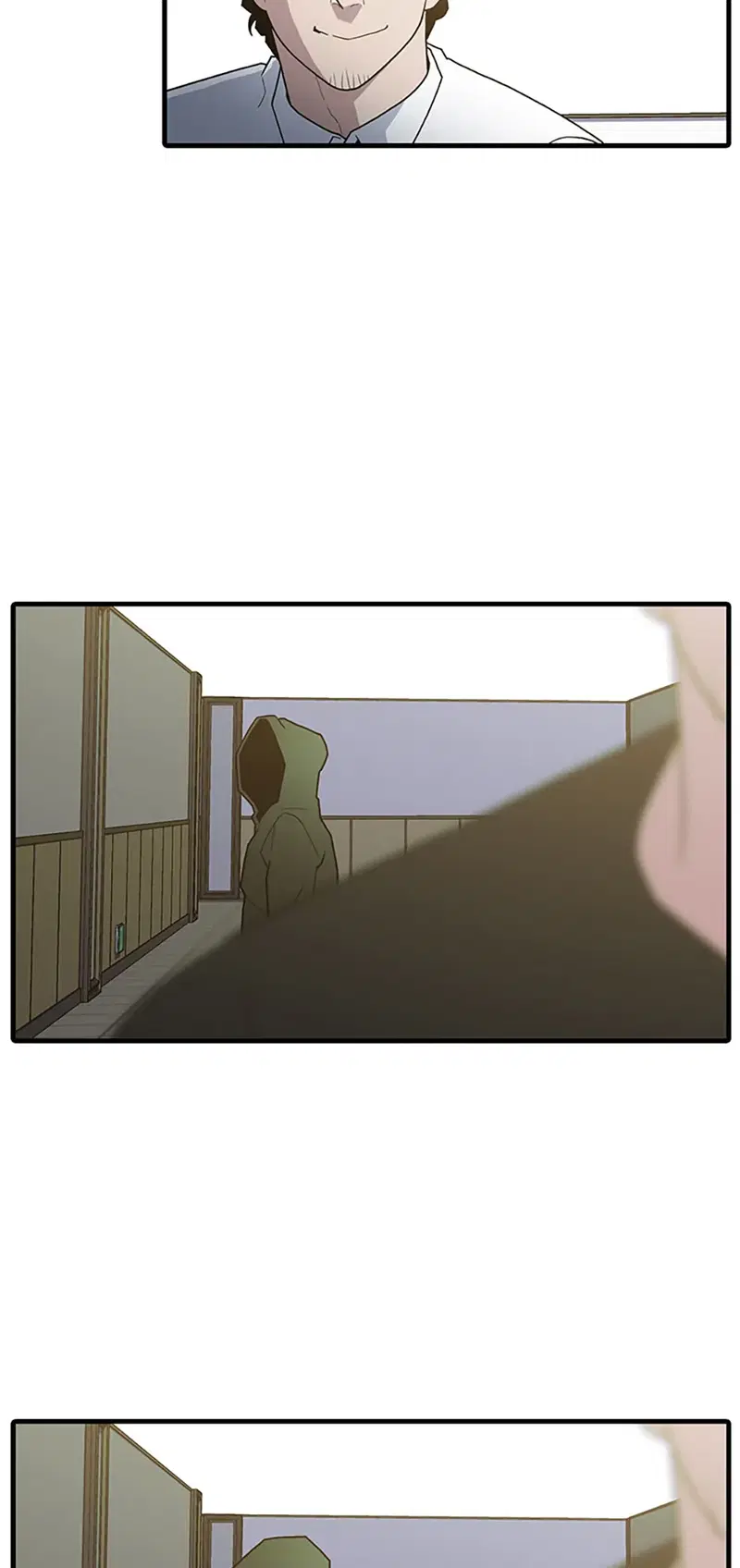 Granny (Official) Chapter 80 - page 35