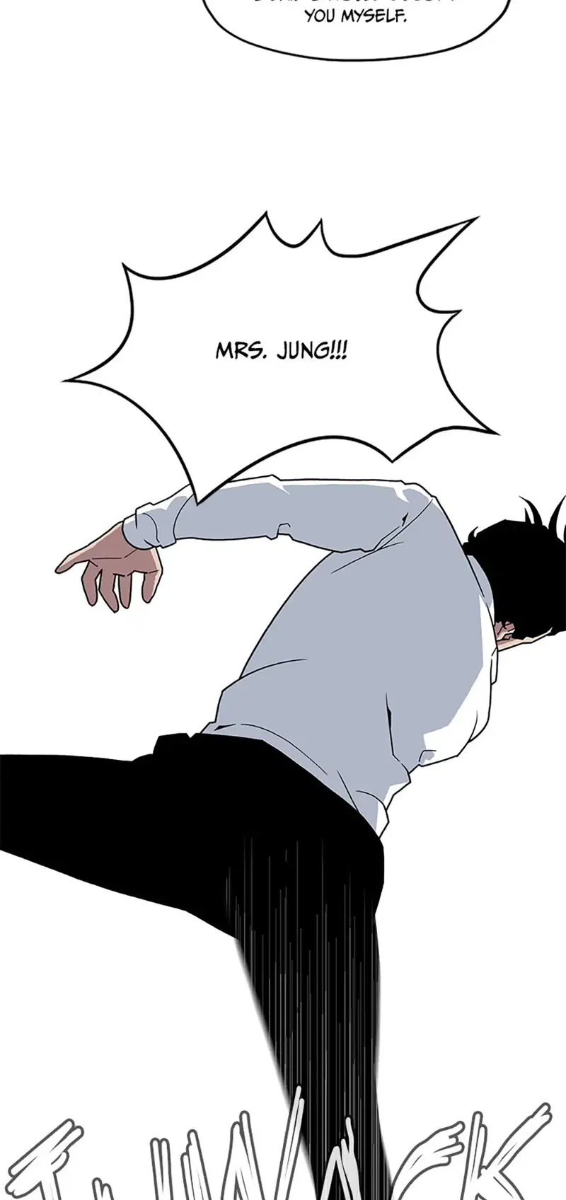 Granny (Official) Chapter 80 - page 37