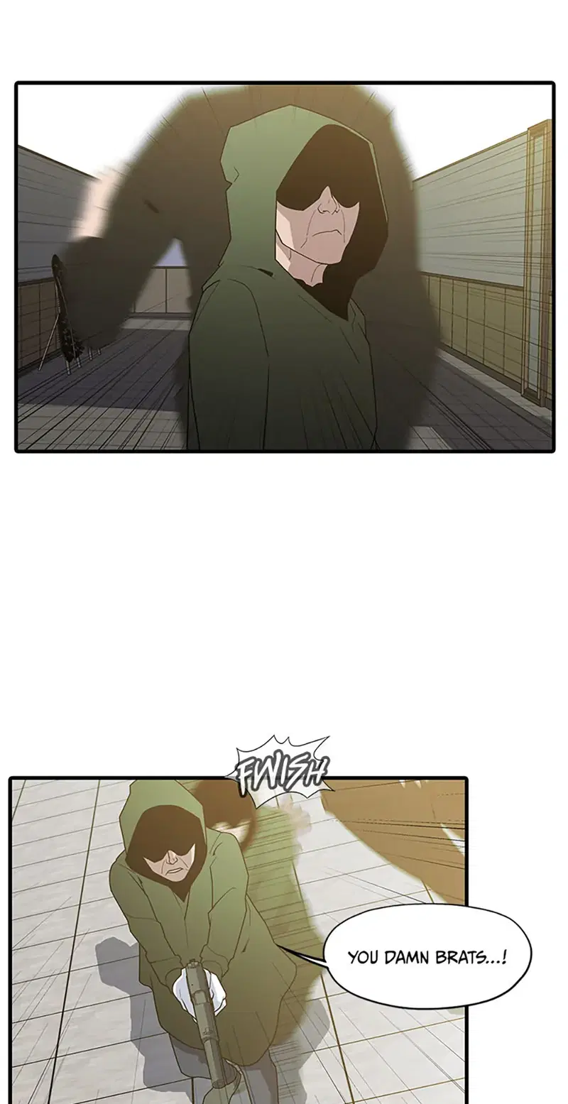 Granny (Official) Chapter 80 - page 39