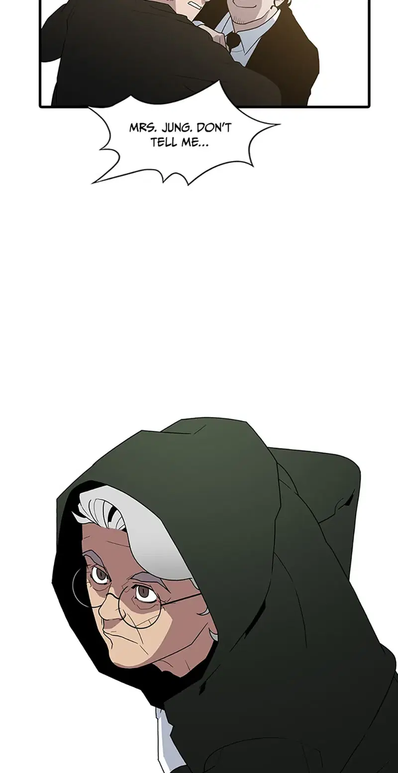 Granny (Official) Chapter 80 - page 4