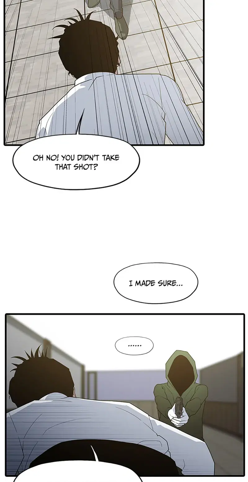 Granny (Official) Chapter 80 - page 40