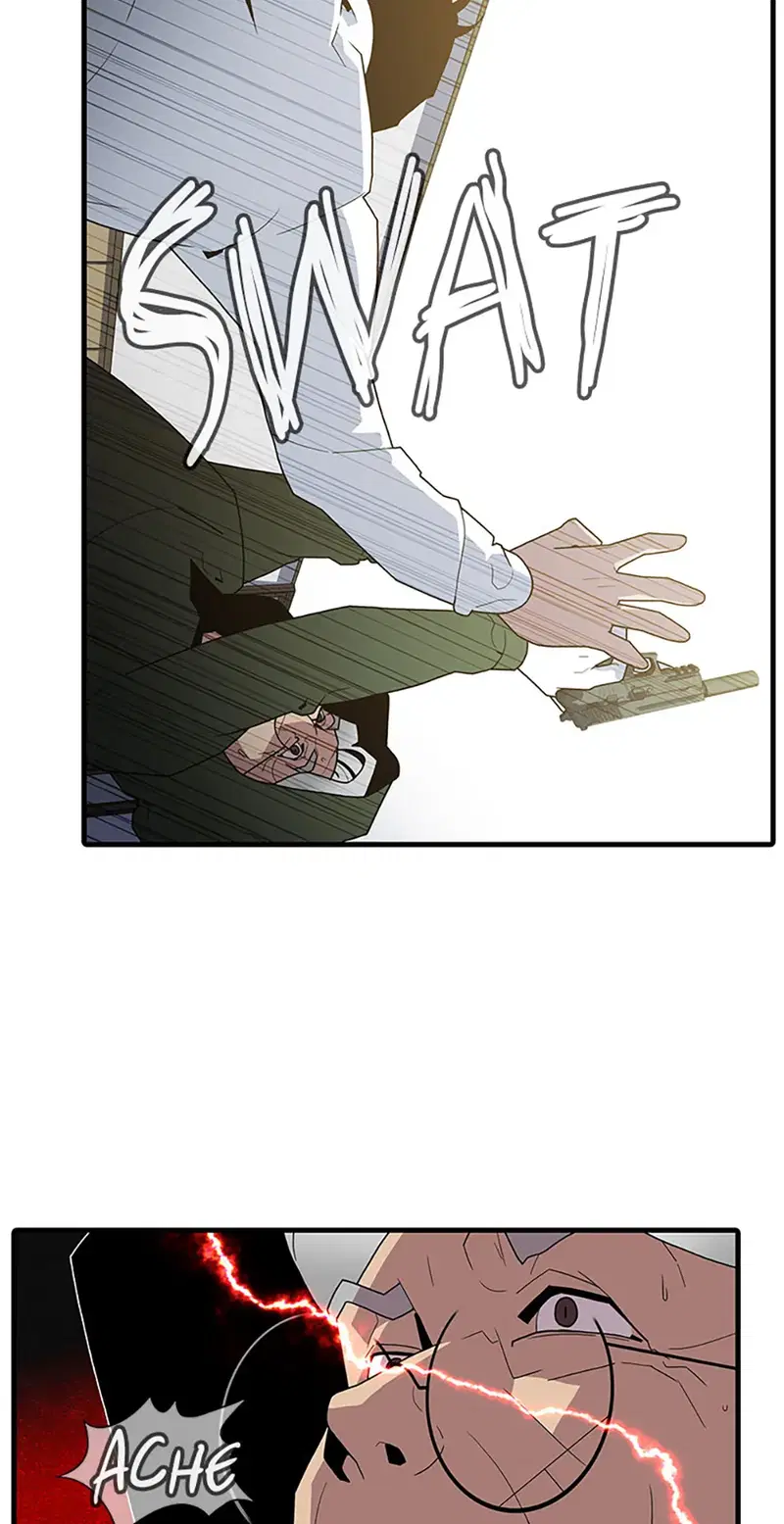 Granny (Official) Chapter 80 - page 42
