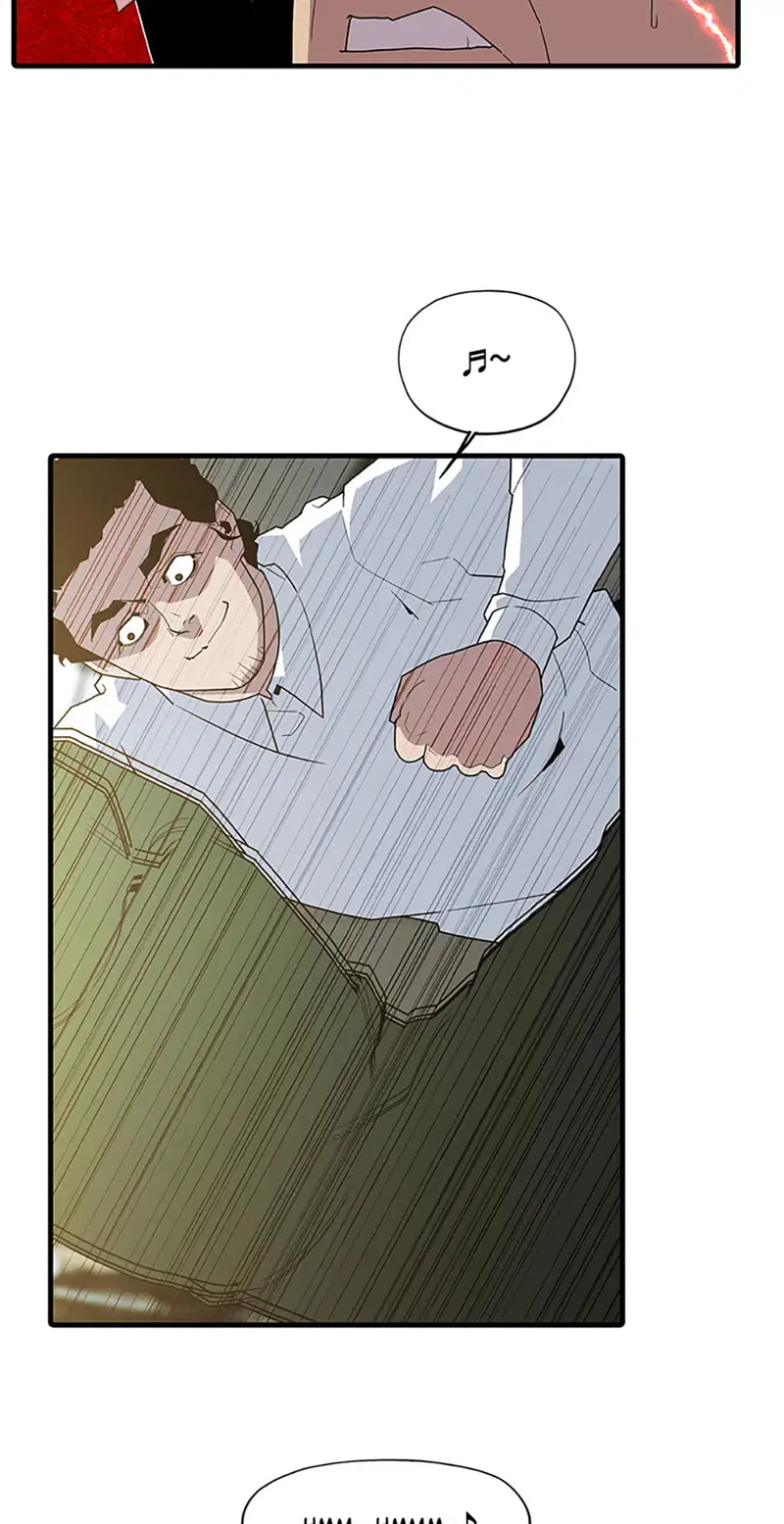Granny (Official) Chapter 80 - page 43