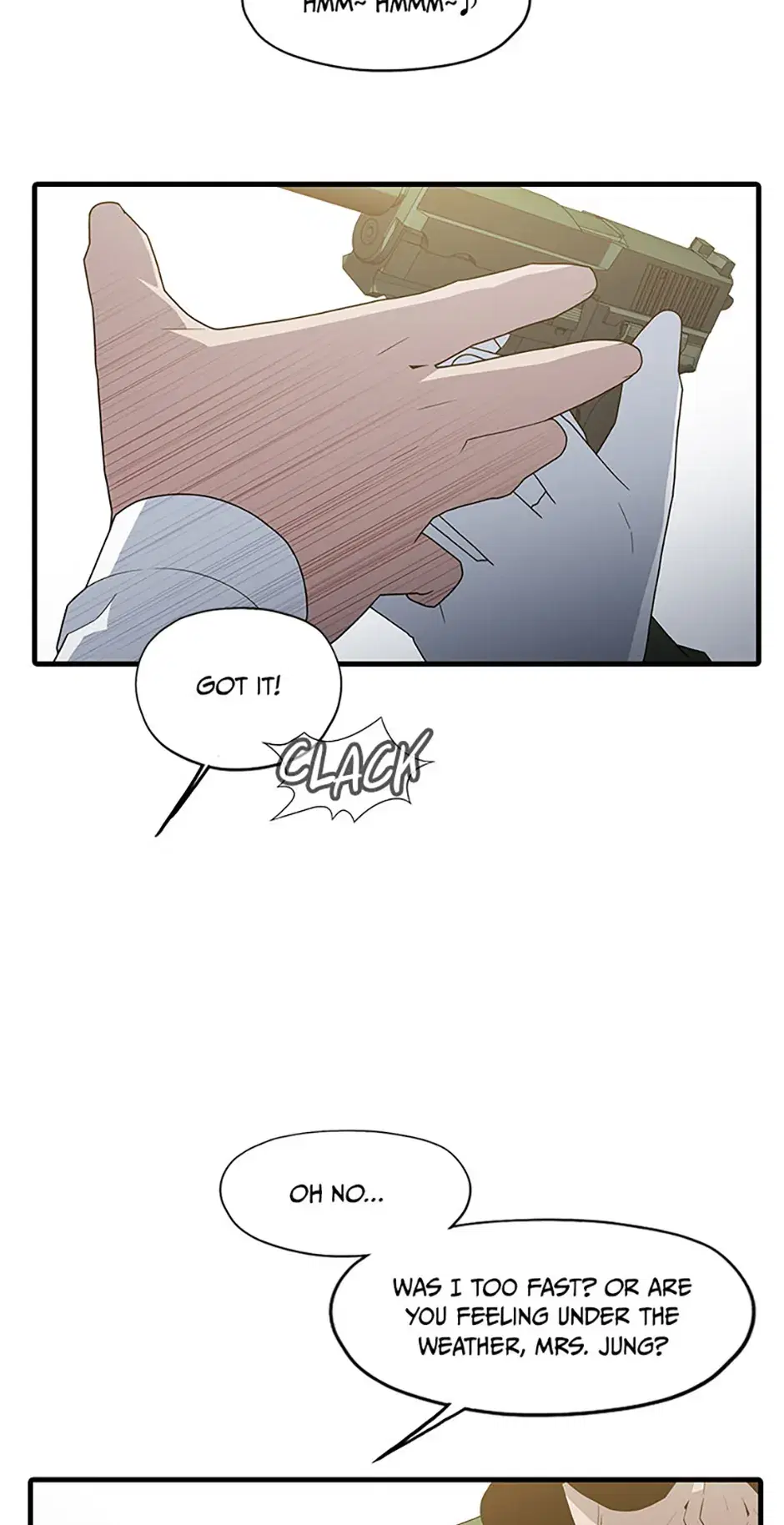 Granny (Official) Chapter 80 - page 44