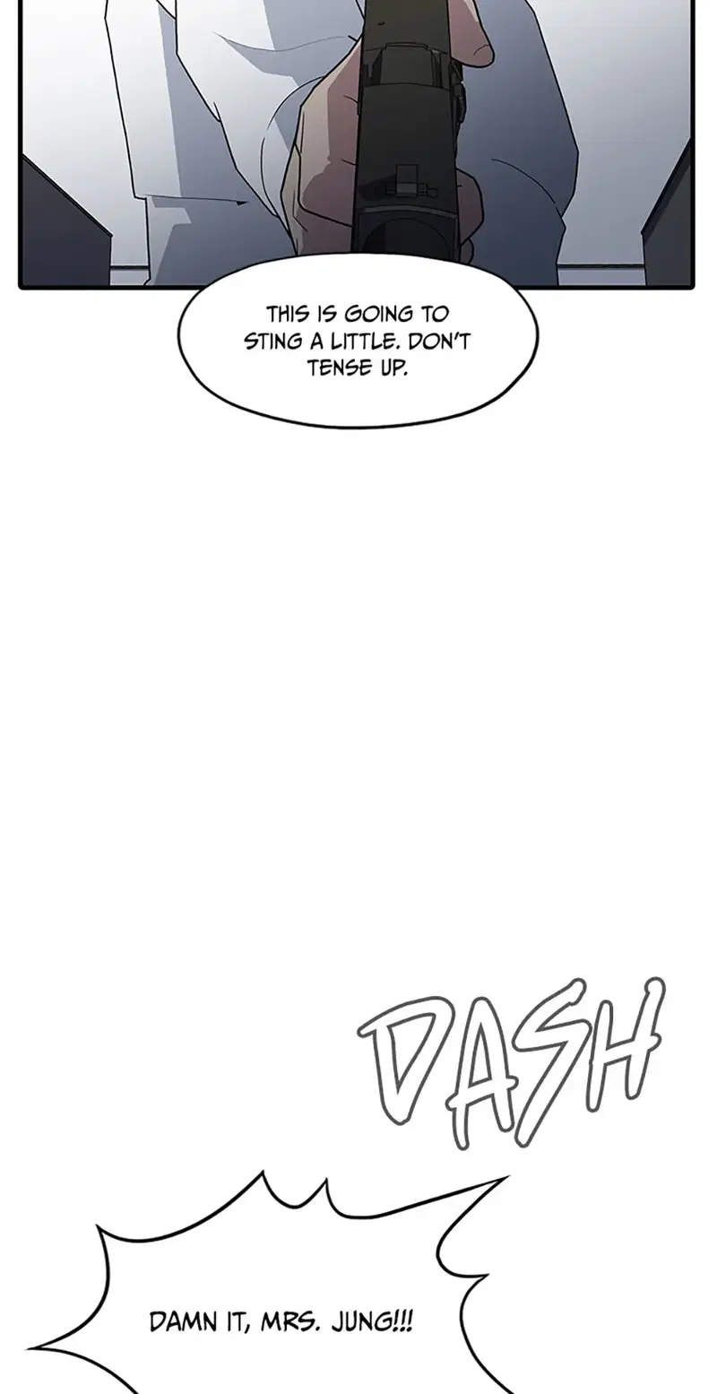 Granny (Official) Chapter 80 - page 46
