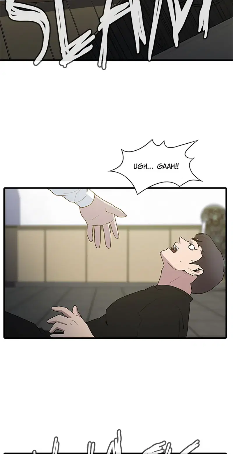 Granny (Official) Chapter 80 - page 50