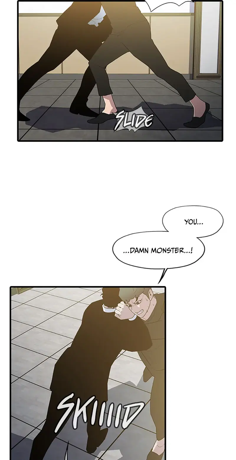 Granny (Official) Chapter 80 - page 6