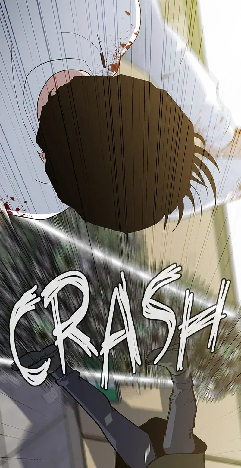 Granny (Official) Chapter 80 - page 60