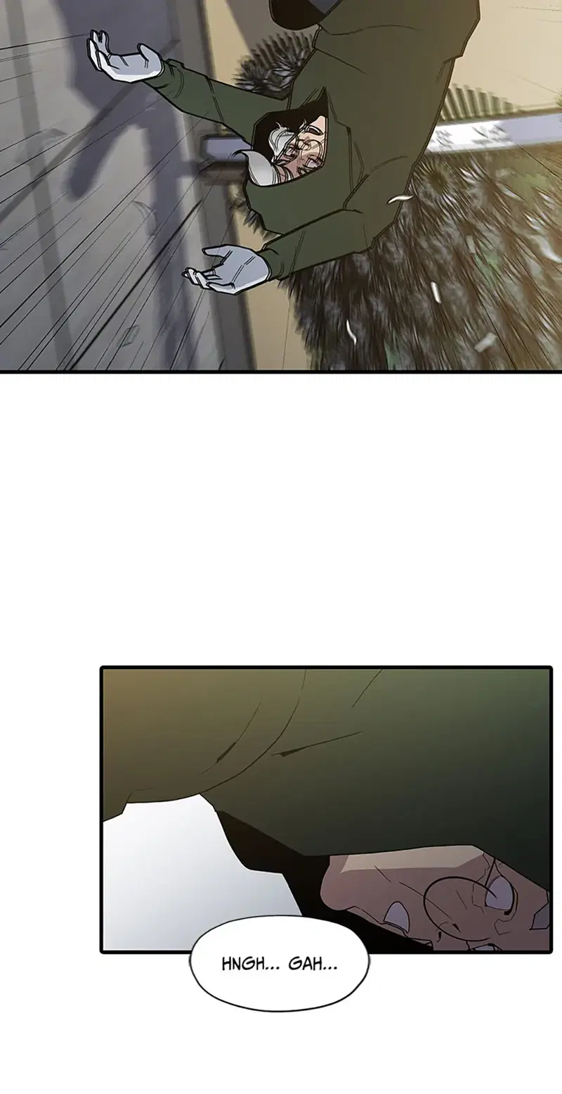 Granny (Official) Chapter 80 - page 61