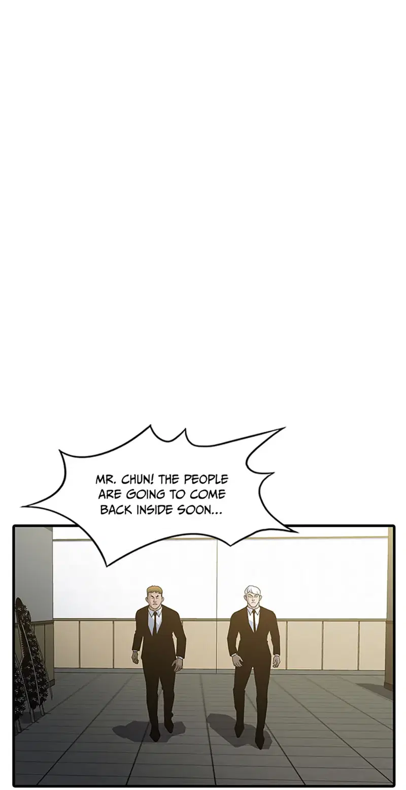 Granny (Official) Chapter 80 - page 62