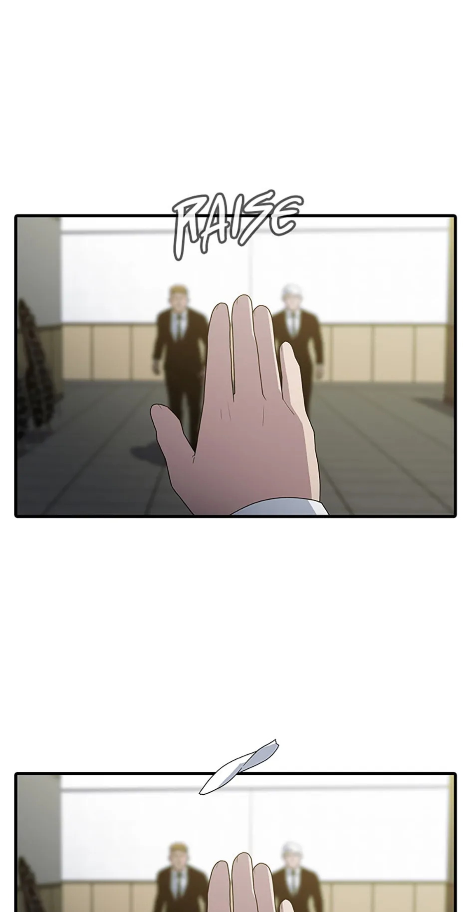Granny (Official) Chapter 80 - page 63