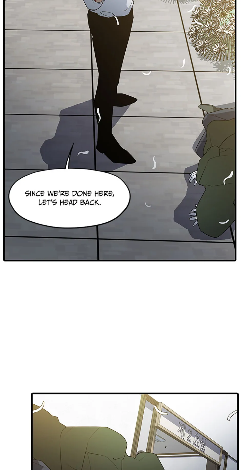 Granny (Official) Chapter 80 - page 65