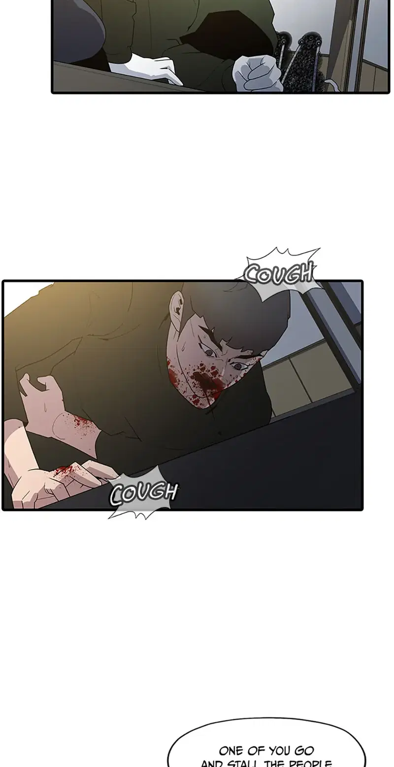 Granny (Official) Chapter 80 - page 66