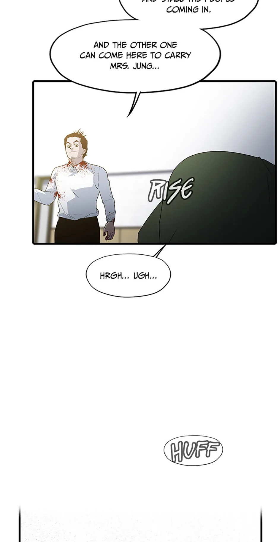 Granny (Official) Chapter 80 - page 67