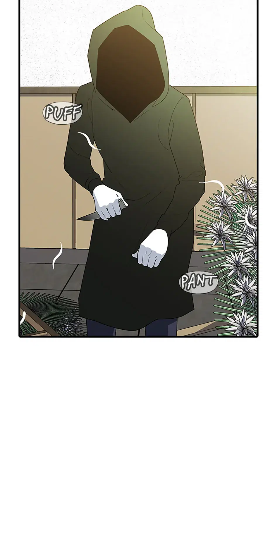 Granny (Official) Chapter 80 - page 68