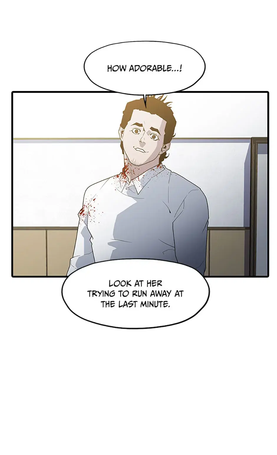 Granny (Official) Chapter 80 - page 69