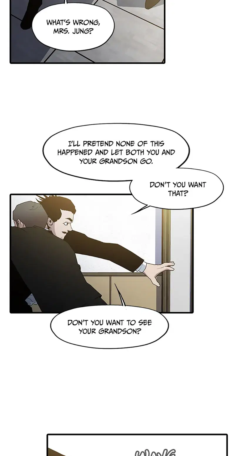 Granny (Official) Chapter 80 - page 7