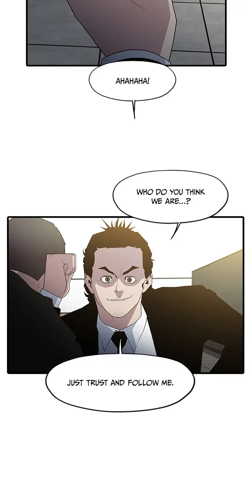 Granny (Official) Chapter 80 - page 9