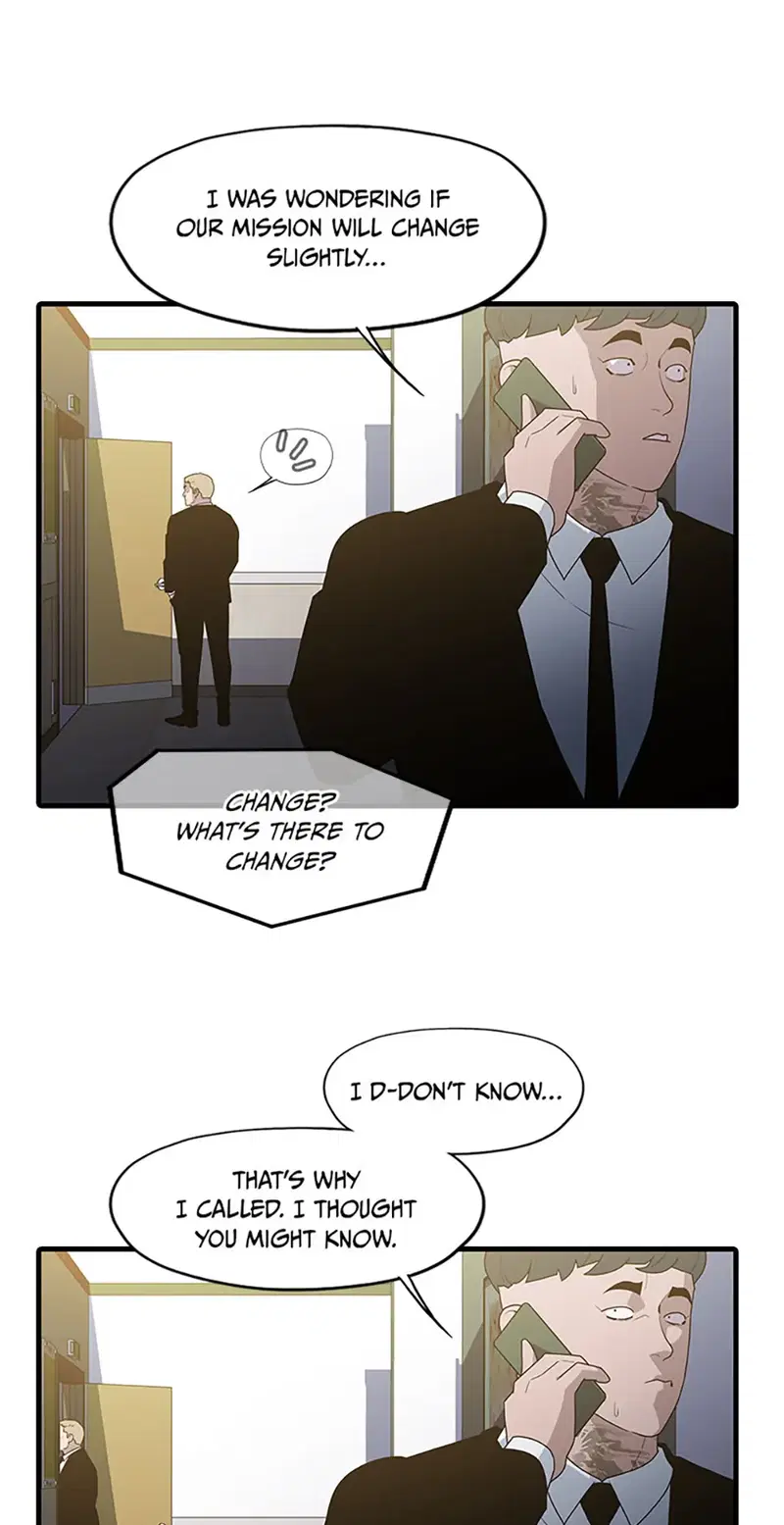 Granny (Official) Chapter 79 - page 10