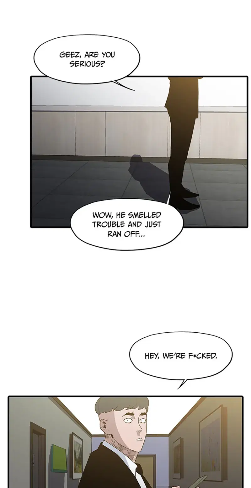 Granny (Official) Chapter 79 - page 12